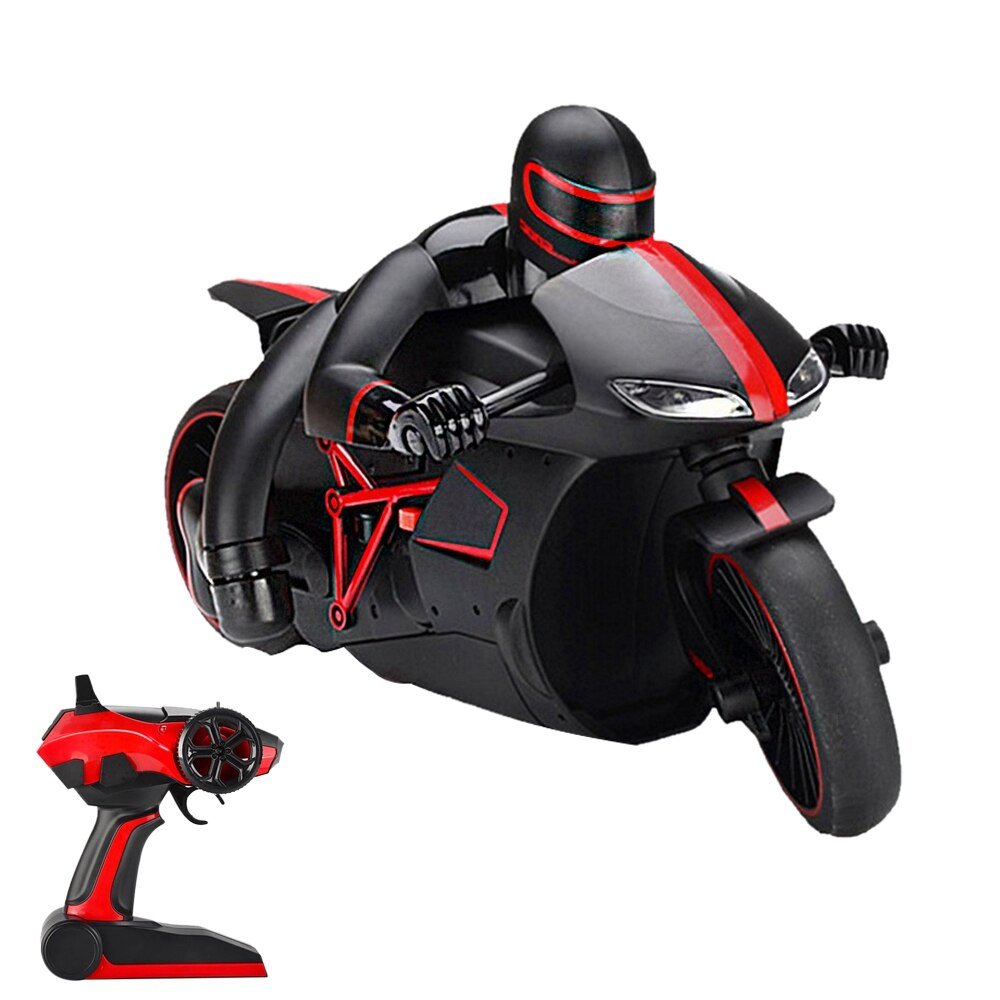אופנוע שלט — RC Motorcycle Grand Prix