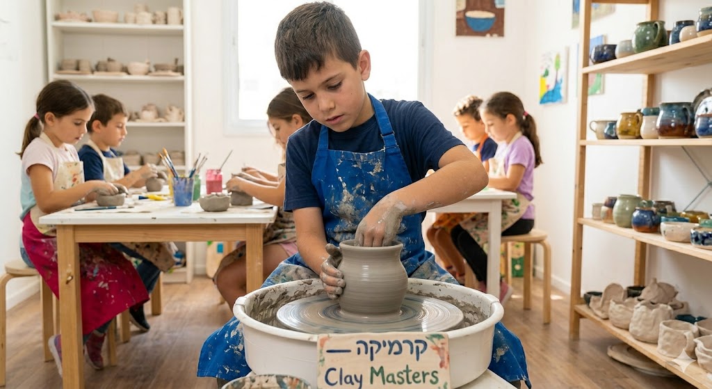 קרמיקה