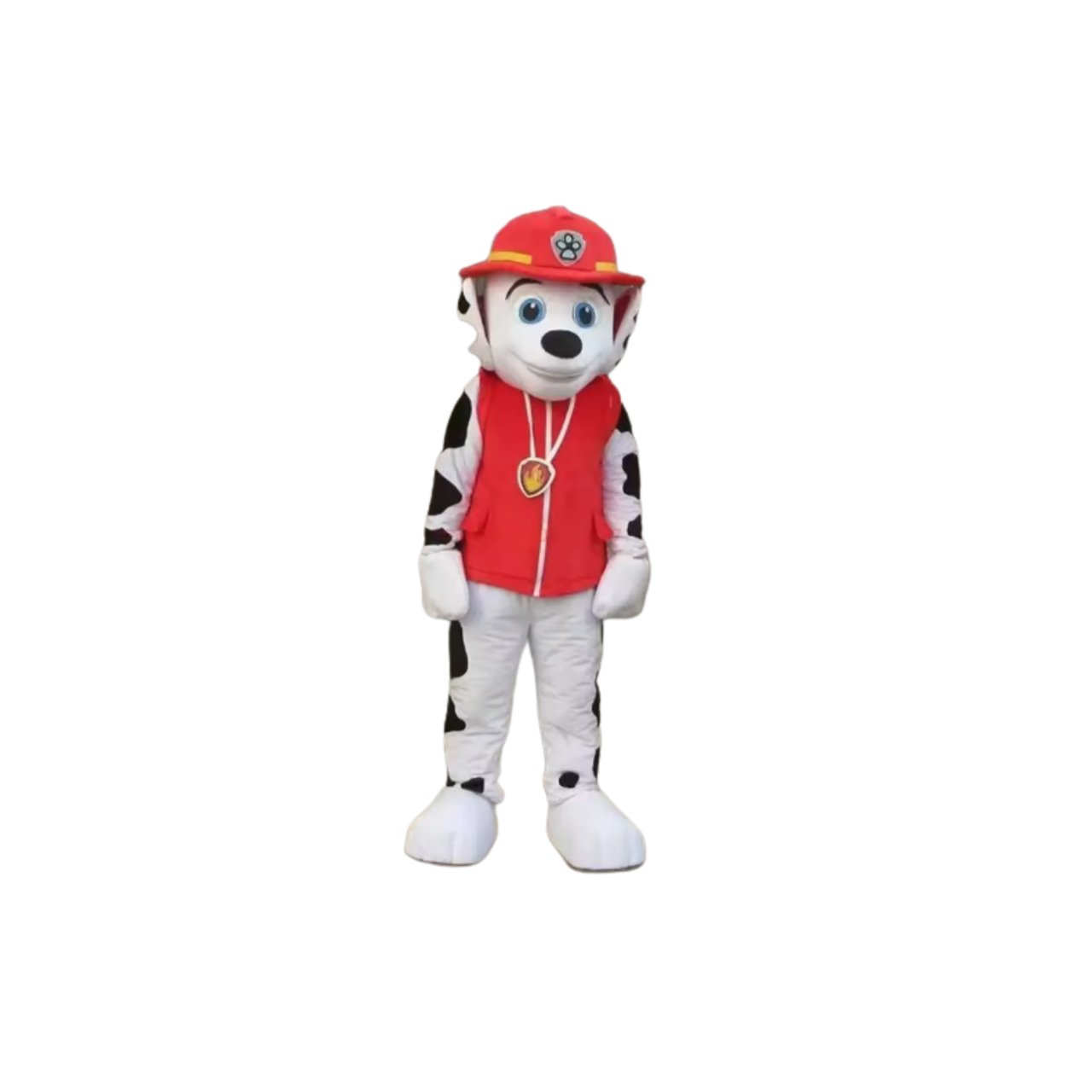בובת מרשל — Paw Patrol פרוותית
