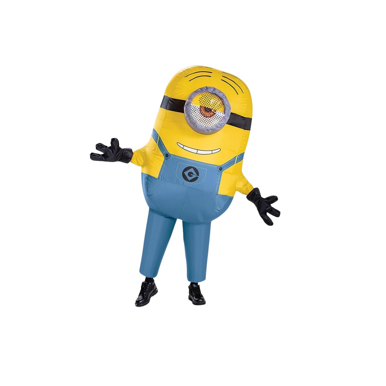 בובת מיניון מתנפחת
