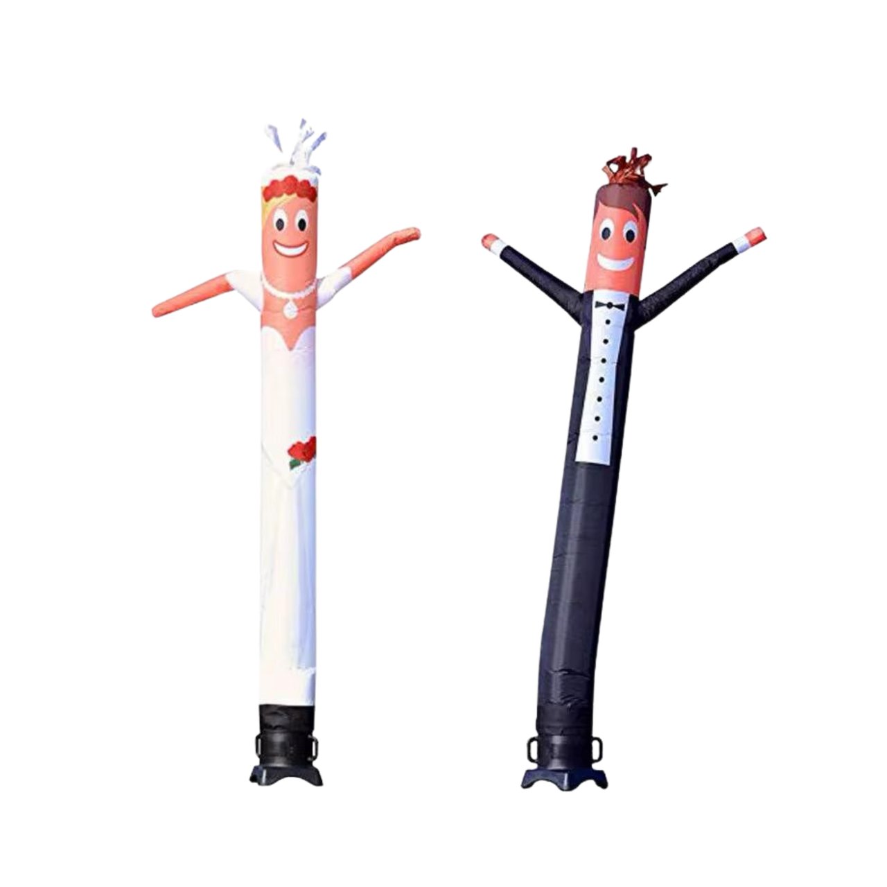 דנסר חתן וכלה