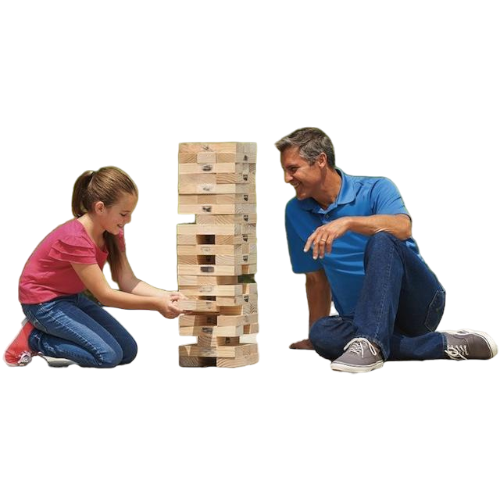 ג'נגה ענק