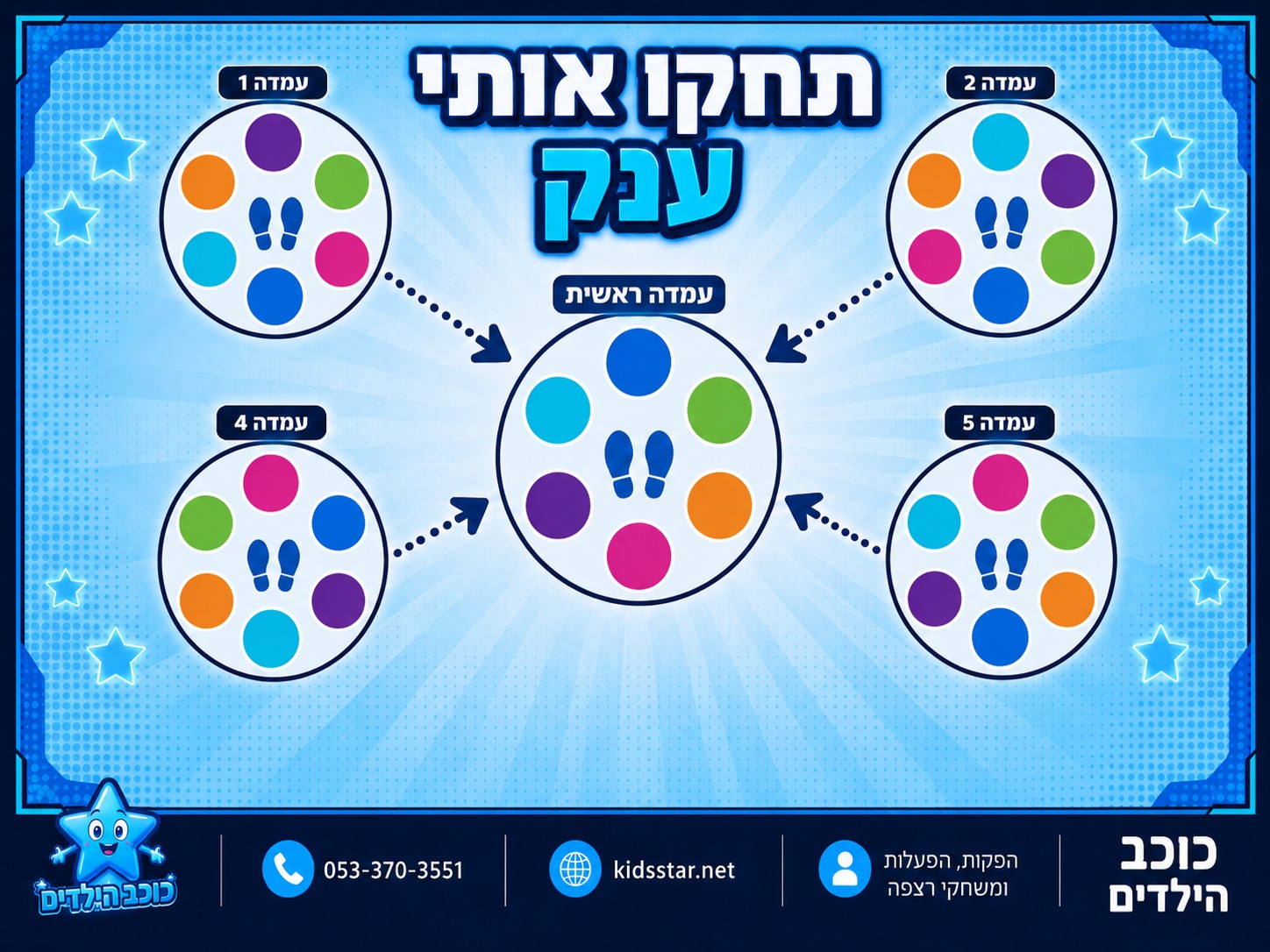תחקו אותי ענק
