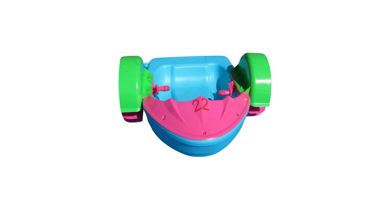 עיר המים — פארק מתנפח מים בית ספרי