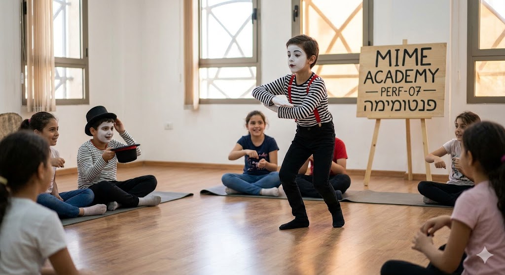 דיבור בפני קהל