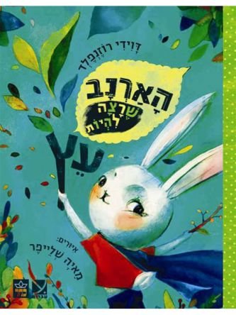 הכוכב שרצה להיות